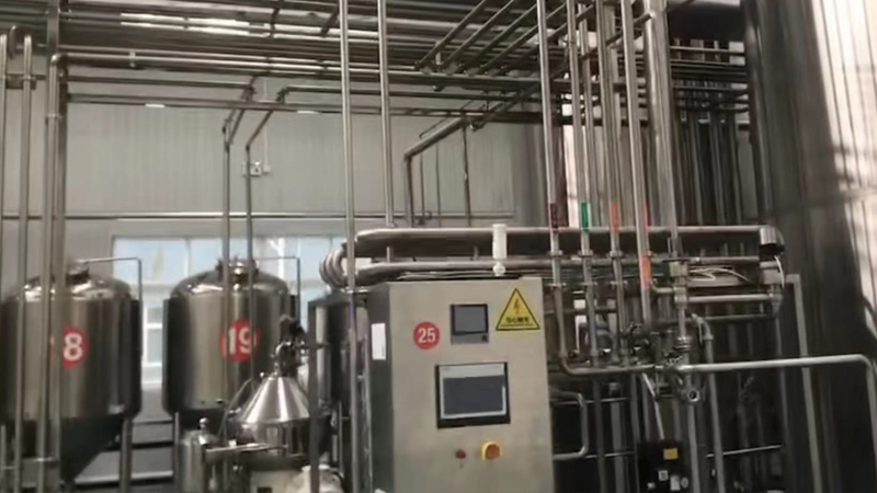 广丰河北船头客精酿啤酒厂
